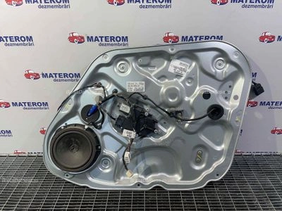 MACARA USA FATA DREAPTA HYUNDAI ix20 2010-2019 oe 824811K000, vedere frontata