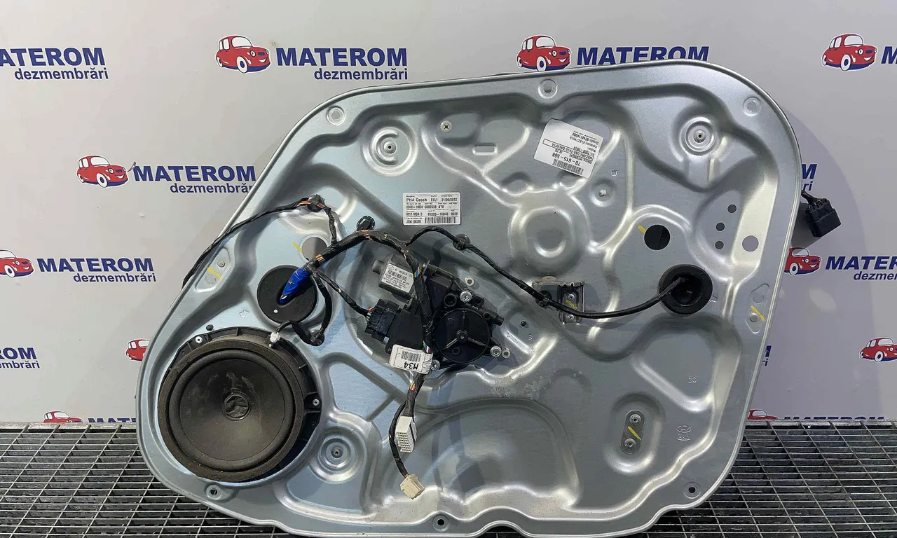 MACARA USA FATA DREAPTA HYUNDAI ix20 2010-2019