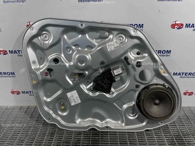MACARA USA FATA STANGA HYUNDAI ix20 2010-2019 oe 824711K000, vedere frontata