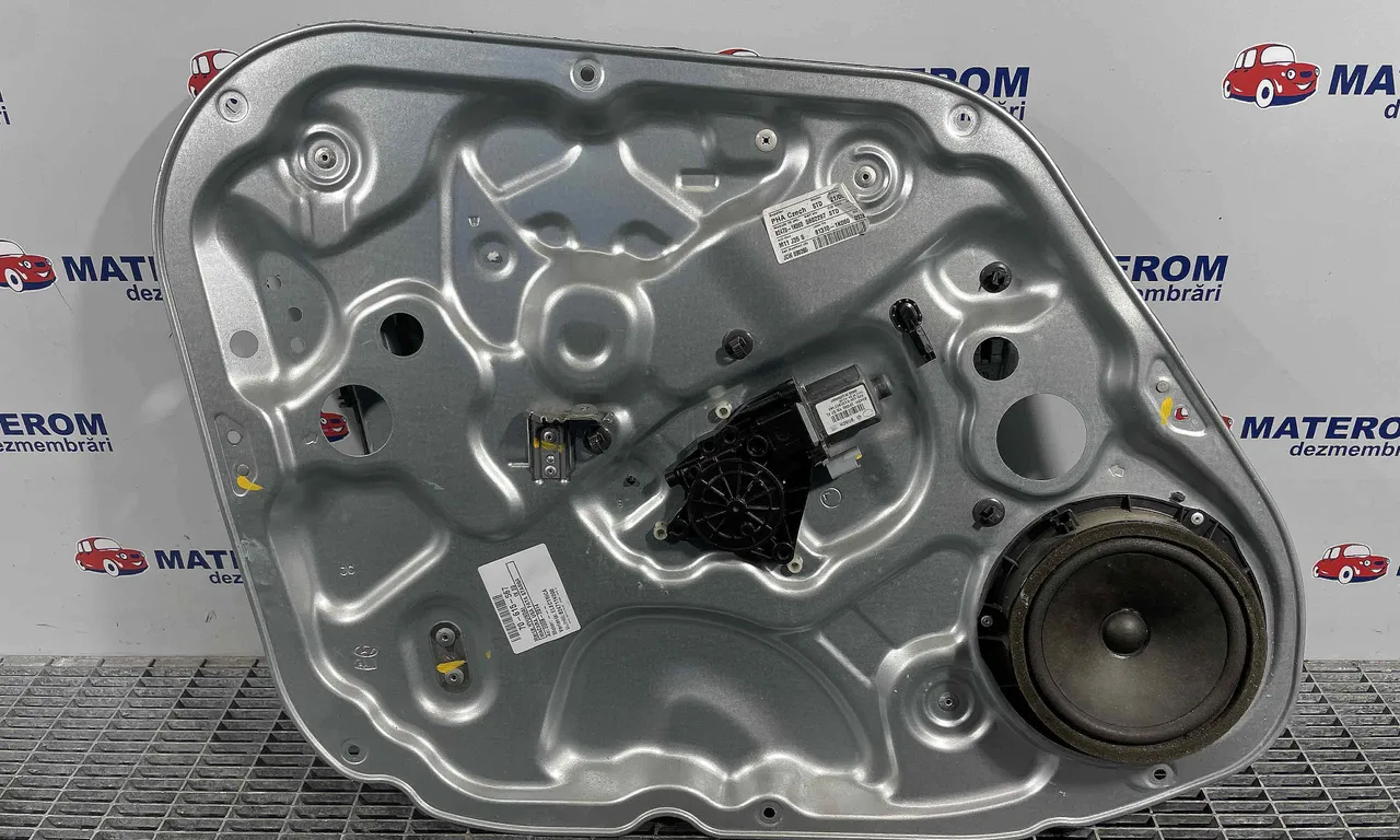 MACARA USA FATA STANGA HYUNDAI ix20 2010-2019