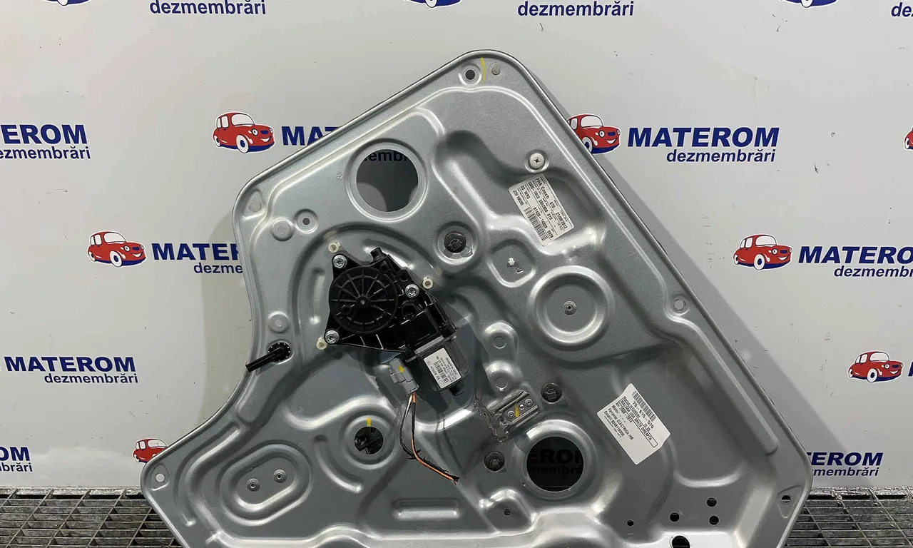 MACARA USA SPATE DREAPTA HYUNDAI ix20 2010-2019