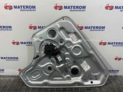 MACARA USA SPATE DREAPTA HYUNDAI ix20 2010-2019 oe 834811K000, vedere frontata
