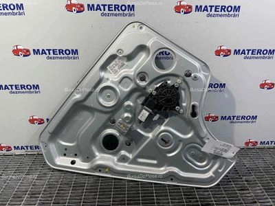 MACARA USA SPATE STANGA HYUNDAI ix20 2010-2019 oe 834711K000, vedere frontata