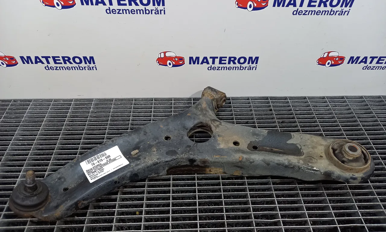 BRAT FATA INFERIOR STANGA HYUNDAI ix20 2010-2019