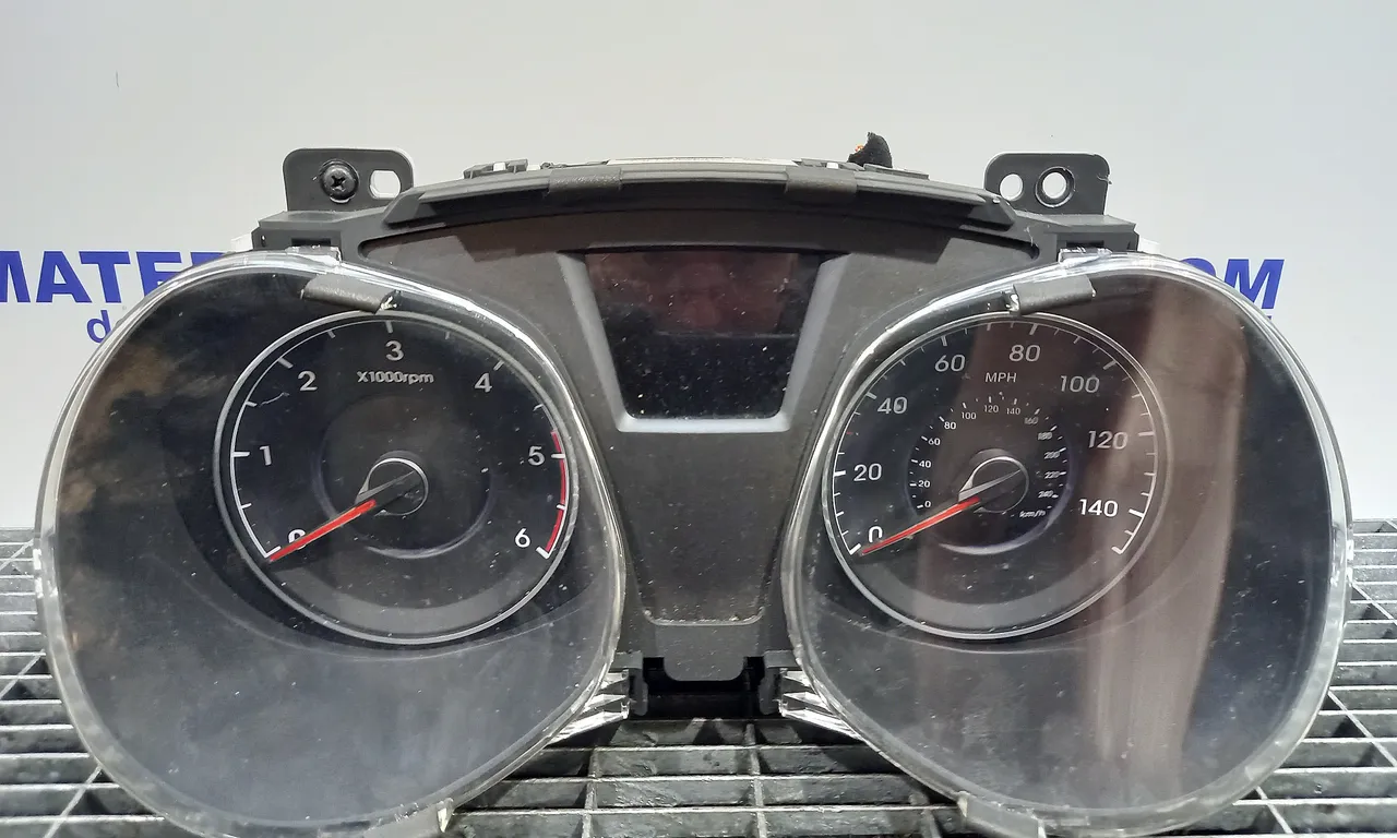 CEAS BORD HYUNDAI ix20 2010-2019
