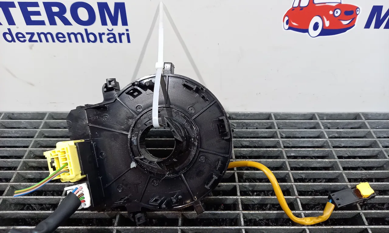 CONTACT MOBIL VOLAN HYUNDAI ix20 2010-2019