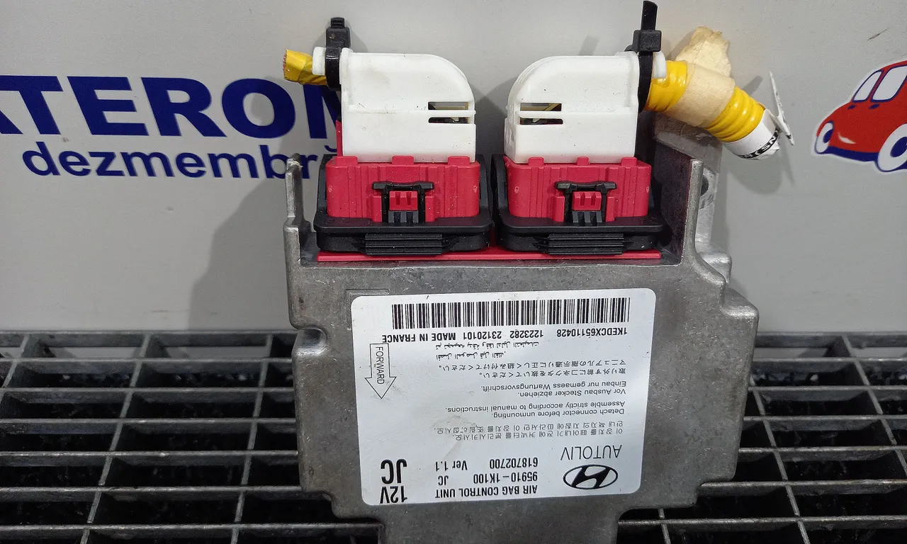MODUL AER HYUNDAI ix20 2010-2019