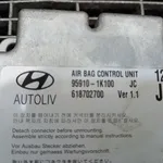 MODUL AER HYUNDAI ix20 2010-2019 oe-959101K100, vedere laterala