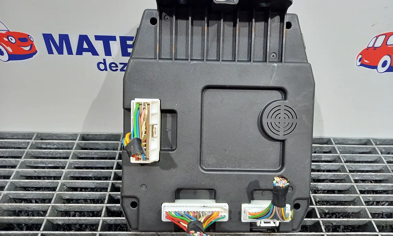 MODUL CONFORT HYUNDAI ix20 2010-2019