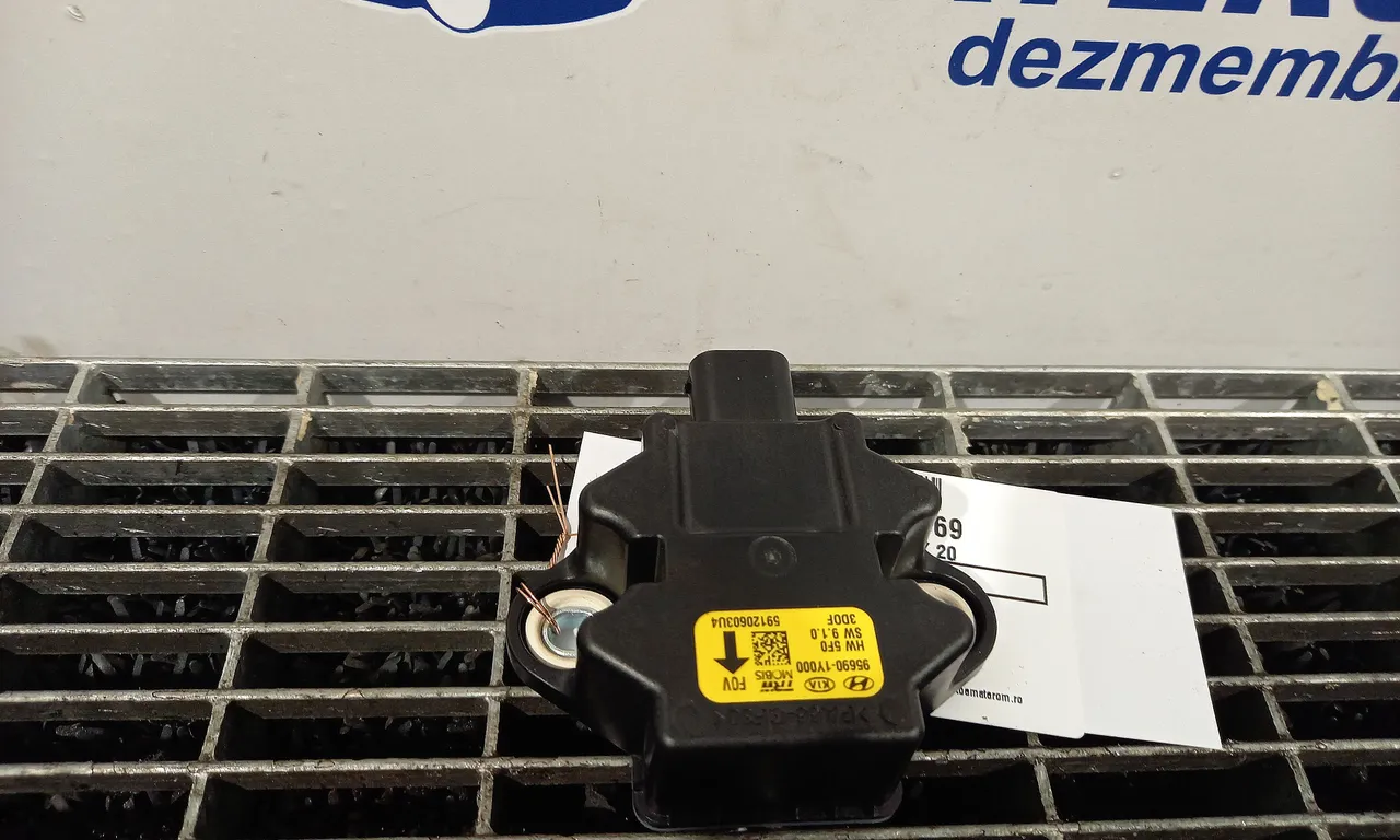 SENZOR ESP HYUNDAI ix20 2010-2019