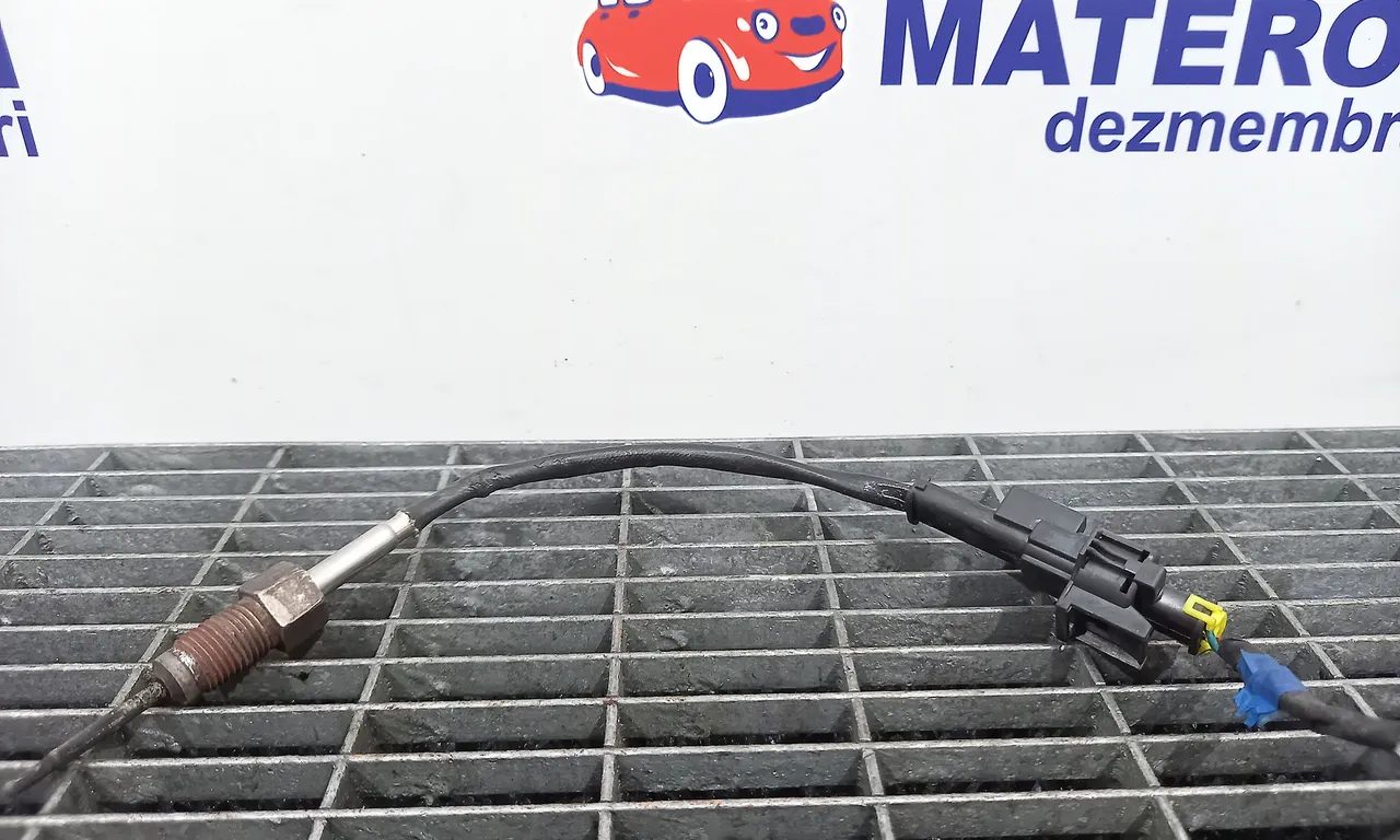 SONDA LAMBDA HYUNDAI ix20 2010-2019