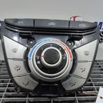TABLOU COMANDA INCALZIRE HYUNDAI ix20 2010-2019 oe-972501K070GU, vedere frontata