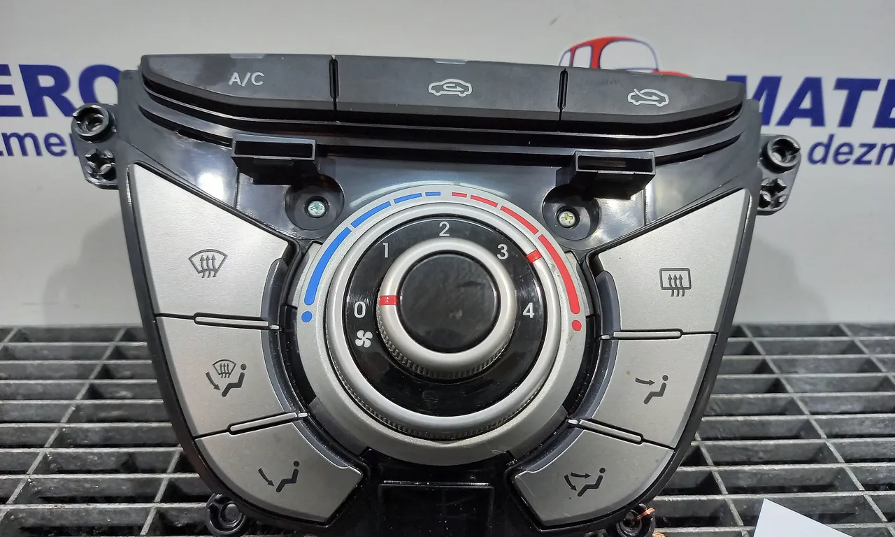 TABLOU COMANDA INCALZIRE HYUNDAI ix20 2010-2019