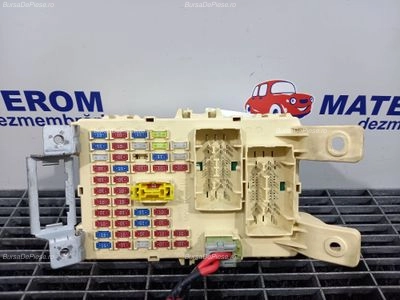 TABLOU SIGURANTE HYUNDAI ix20 1.6 CRDI 2010-2019 oe 919501K521, vedere frontata