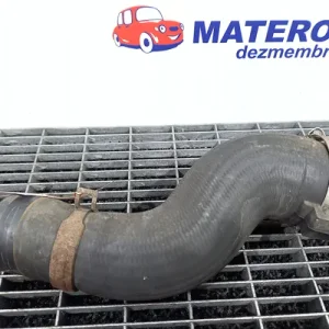 FURTUN INTERCOOLER