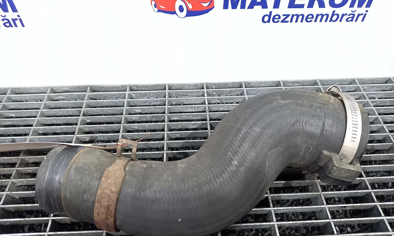 FURTUN INTERCOOLER HYUNDAI ix20 2010-2019