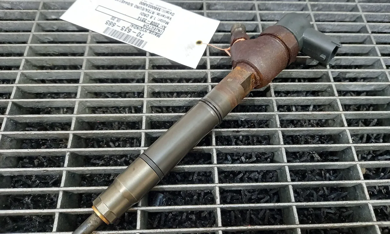 INJECTOR HYUNDAI ix20 2010-2019