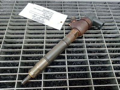 INJECTOR