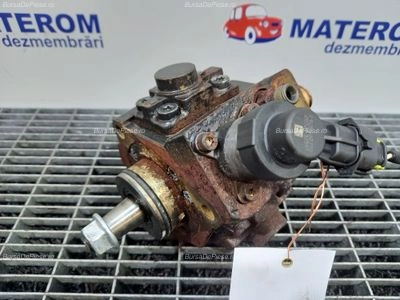 POMPA INALTA PRESIUNE