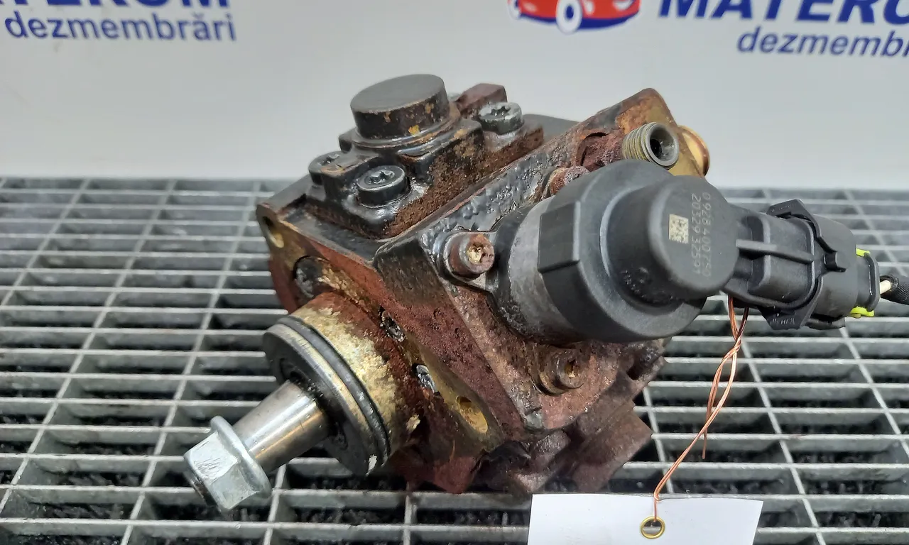 POMPA INALTA PRESIUNE HYUNDAI ix20 2010-2019