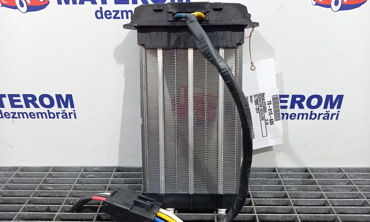 RADIATOR INCALZIRE HYUNDAI ix20 2010-2019