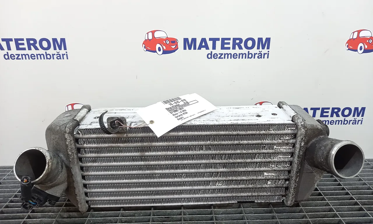 RADIATOR INTERCOOLER HYUNDAI ix20 2010-2019
