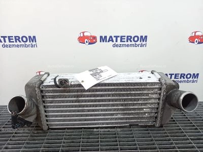 RADIATOR INTERCOOLER