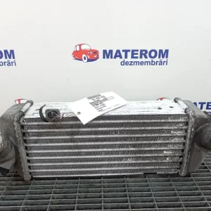 RADIATOR INTERCOOLER