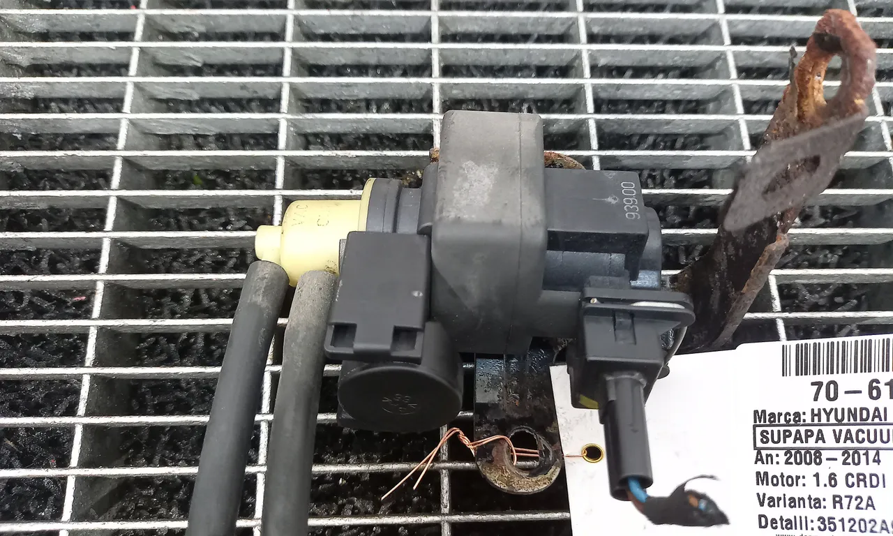 SUPAPA VACUUM HYUNDAI ix20 2010-2019