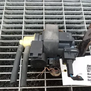 SUPAPA VACUUM