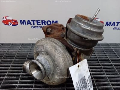 TURBOSUFLANTA