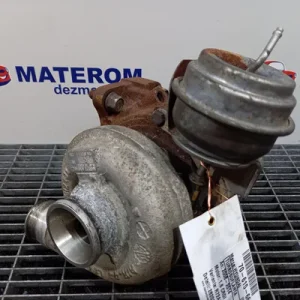 TURBOSUFLANTA