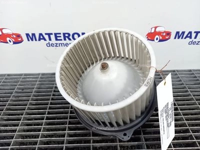 VENTILATOR INCALZIRE