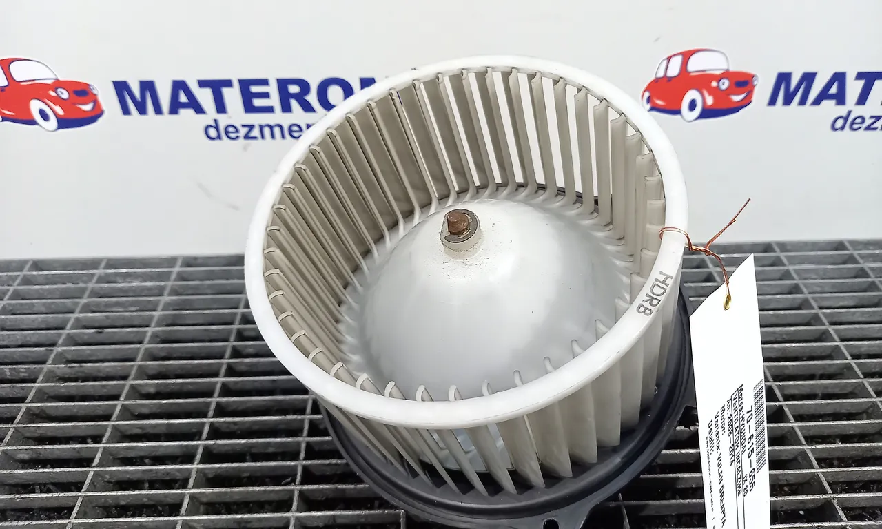 VENTILATOR INCALZIRE HYUNDAI ix20 2010-2019