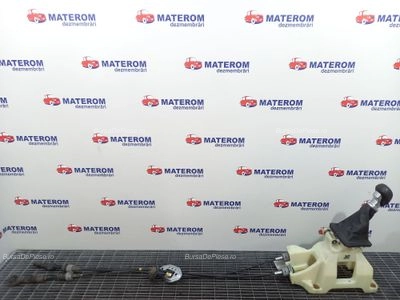 MANETA SCHIMBATOR VITEZE HYUNDAI ix20 1.6 CRDI 2010-2019 oe 437001K940EQ, vedere frontata