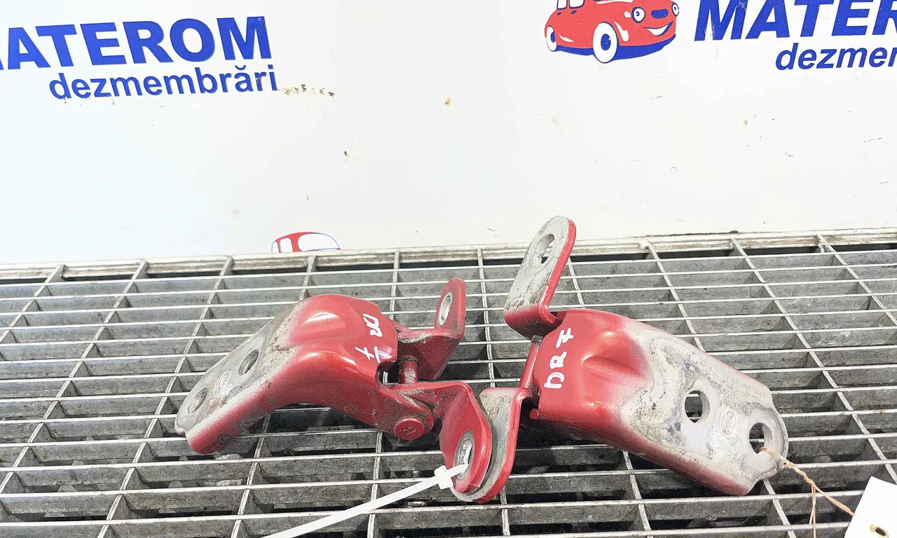 BALAMA USA FATA HYUNDAI ix35 2009-2016