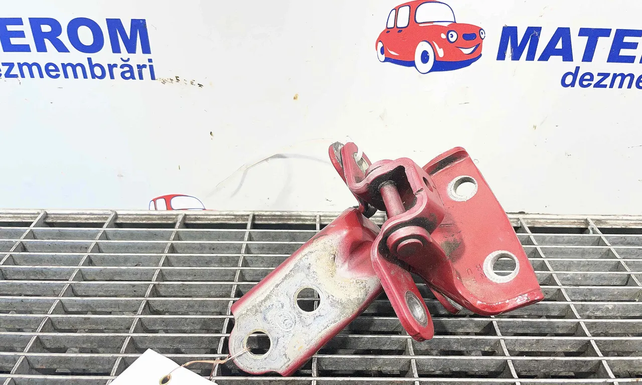 BALAMA USA SPATE HYUNDAI ix35 2009-2016