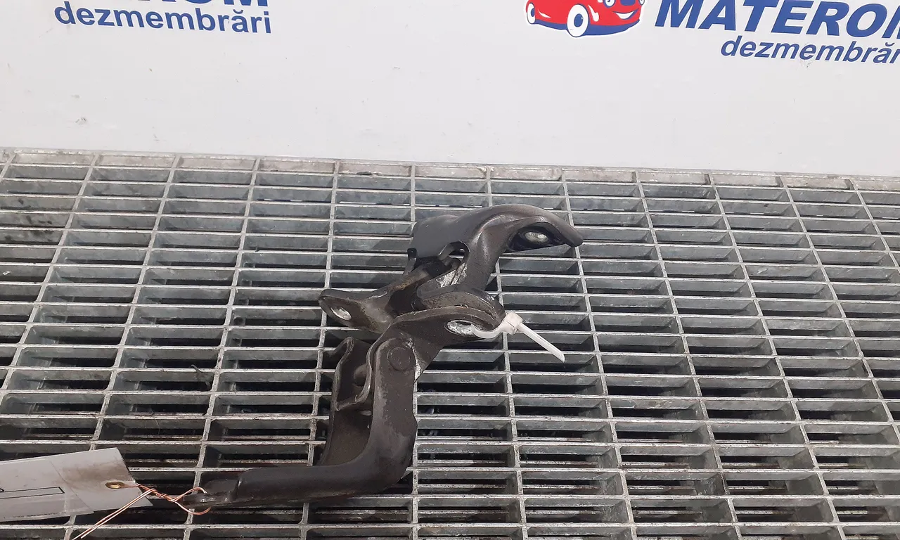BALAMA USA SPATE HYUNDAI ix35 2009-2016