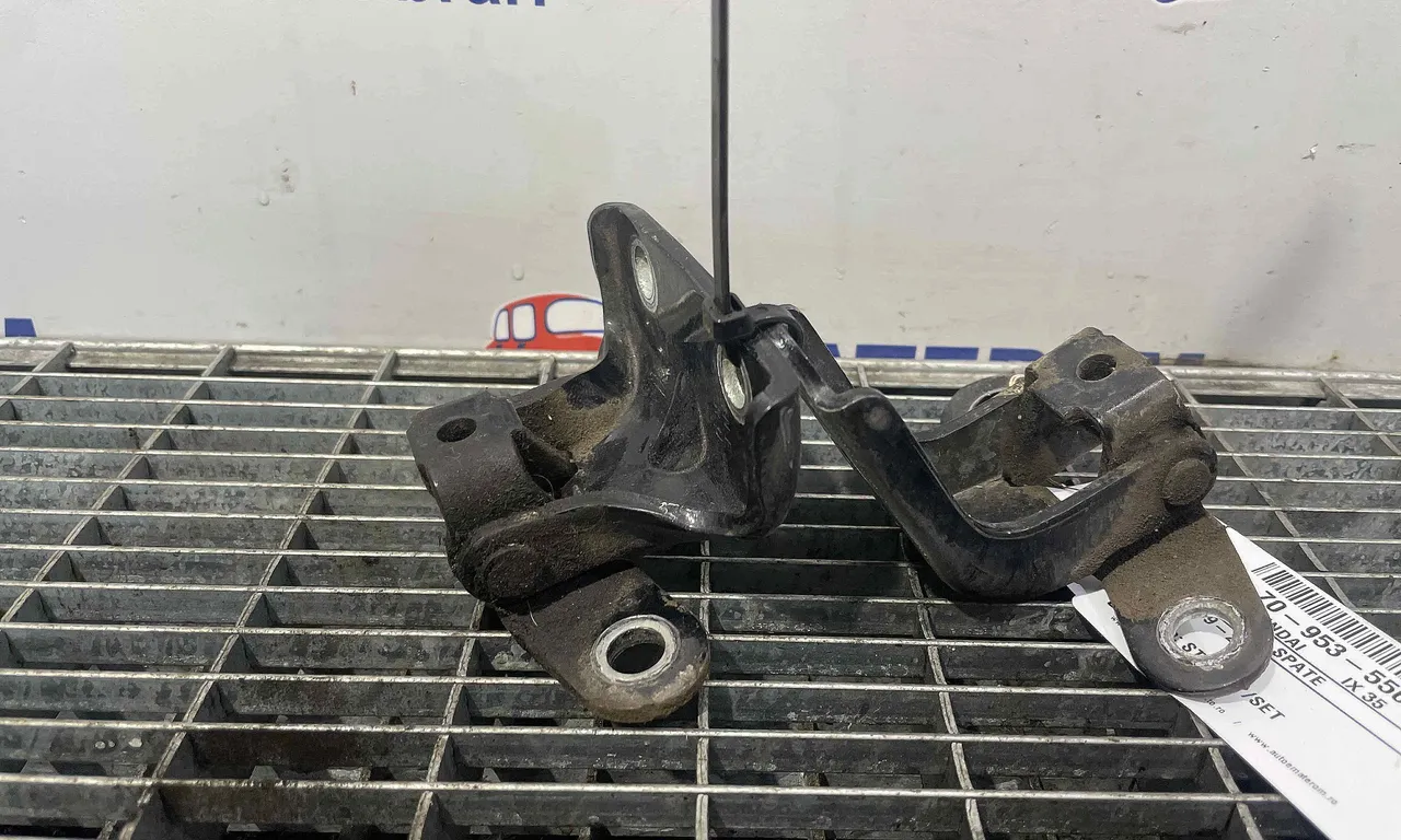 BALAMA USA SPATE HYUNDAI ix35 2009-2016