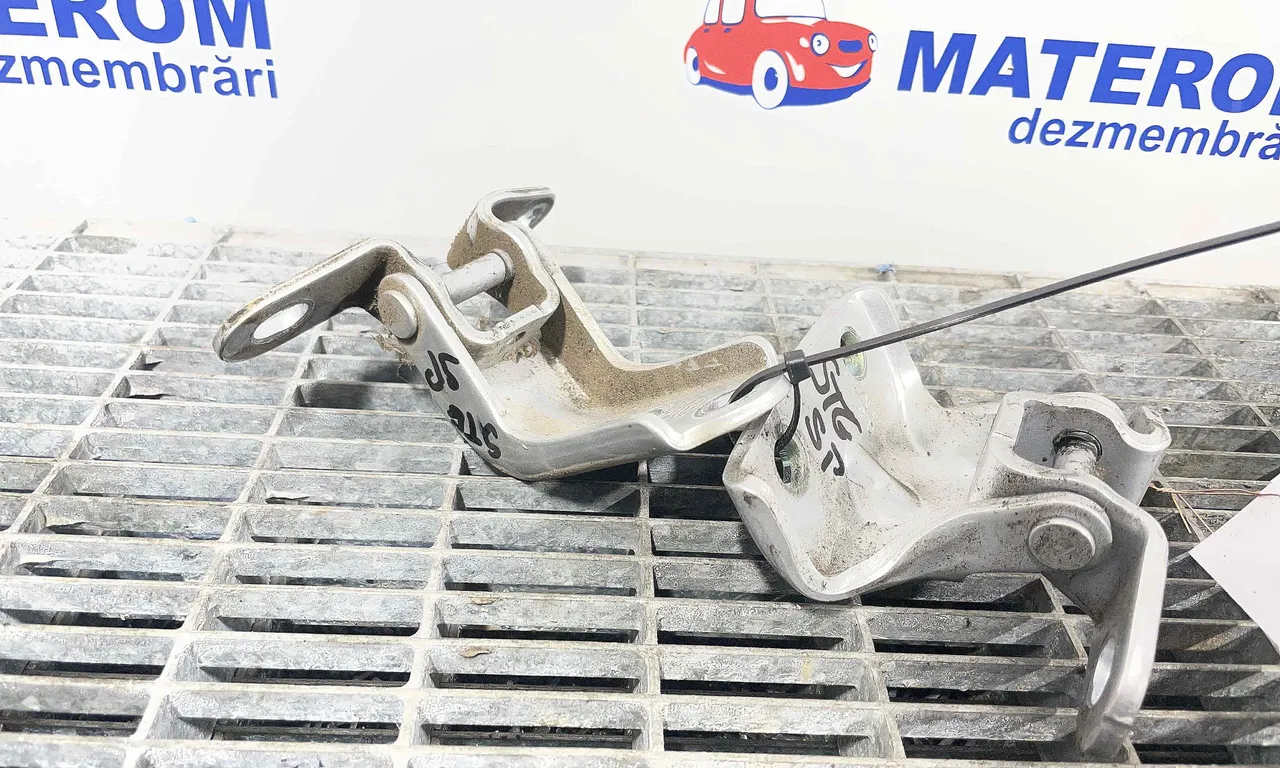 BALAMA USA SPATE HYUNDAI ix35 2009-2016