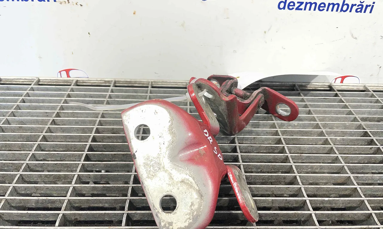 BALAMA USA SPATE HYUNDAI ix35 2009-2016
