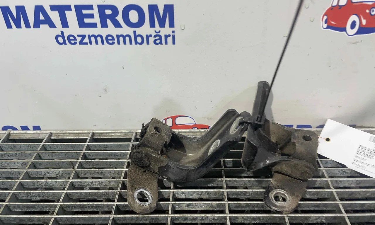 BALAMA USA SPATE HYUNDAI ix35 2009-2016