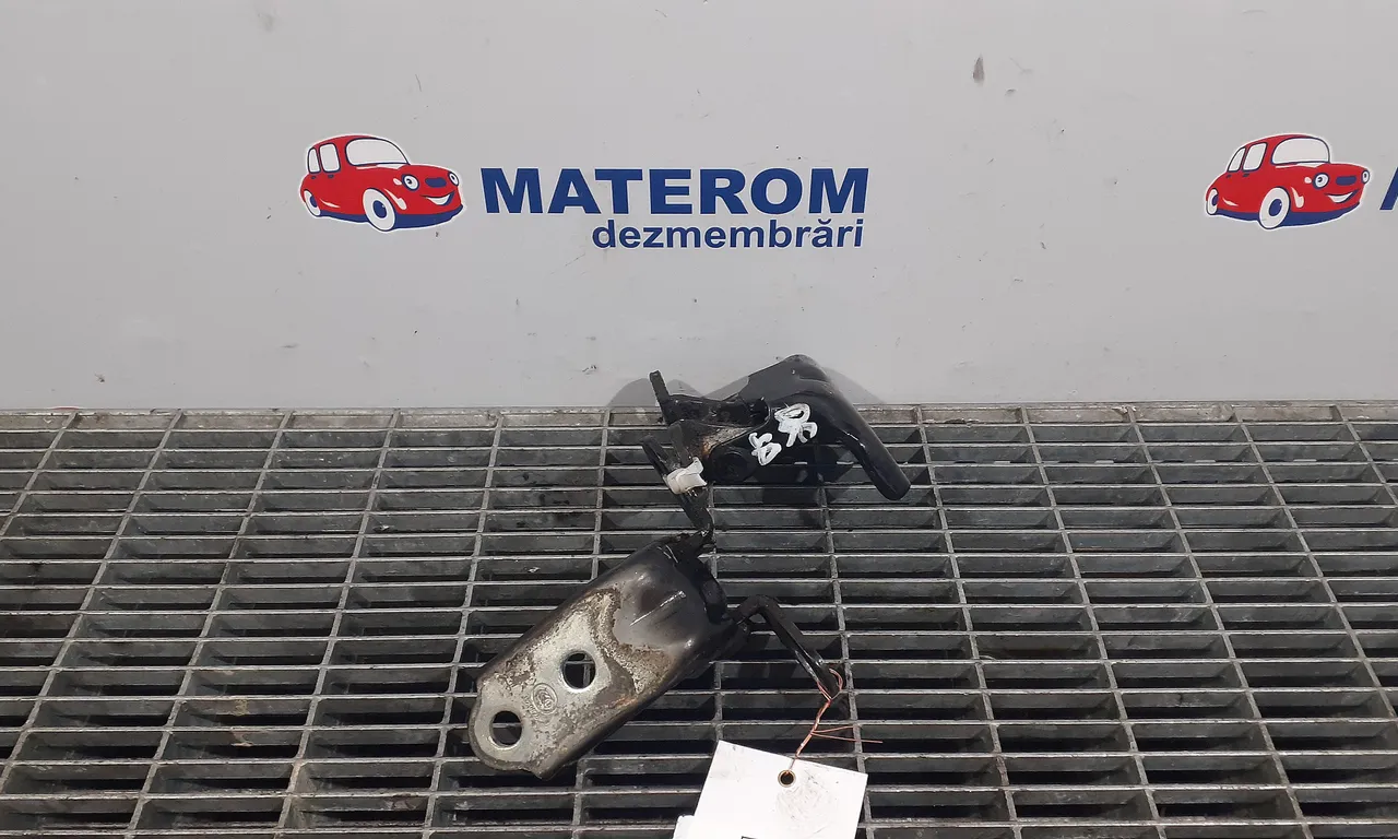 BALAMA USA SPATE HYUNDAI ix35 2009-2016