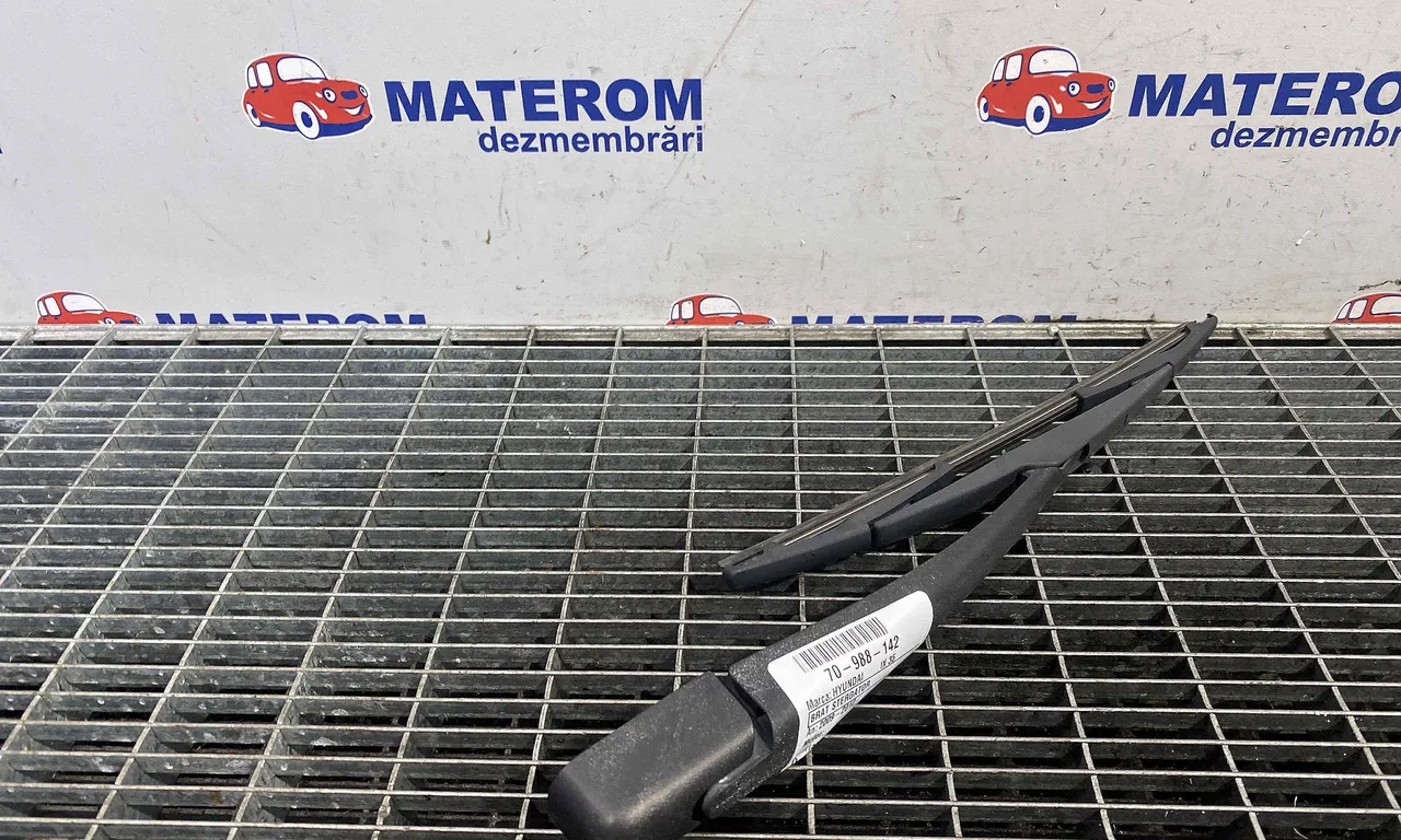 BRAT STERGATOR HYUNDAI ix35 2009-2016