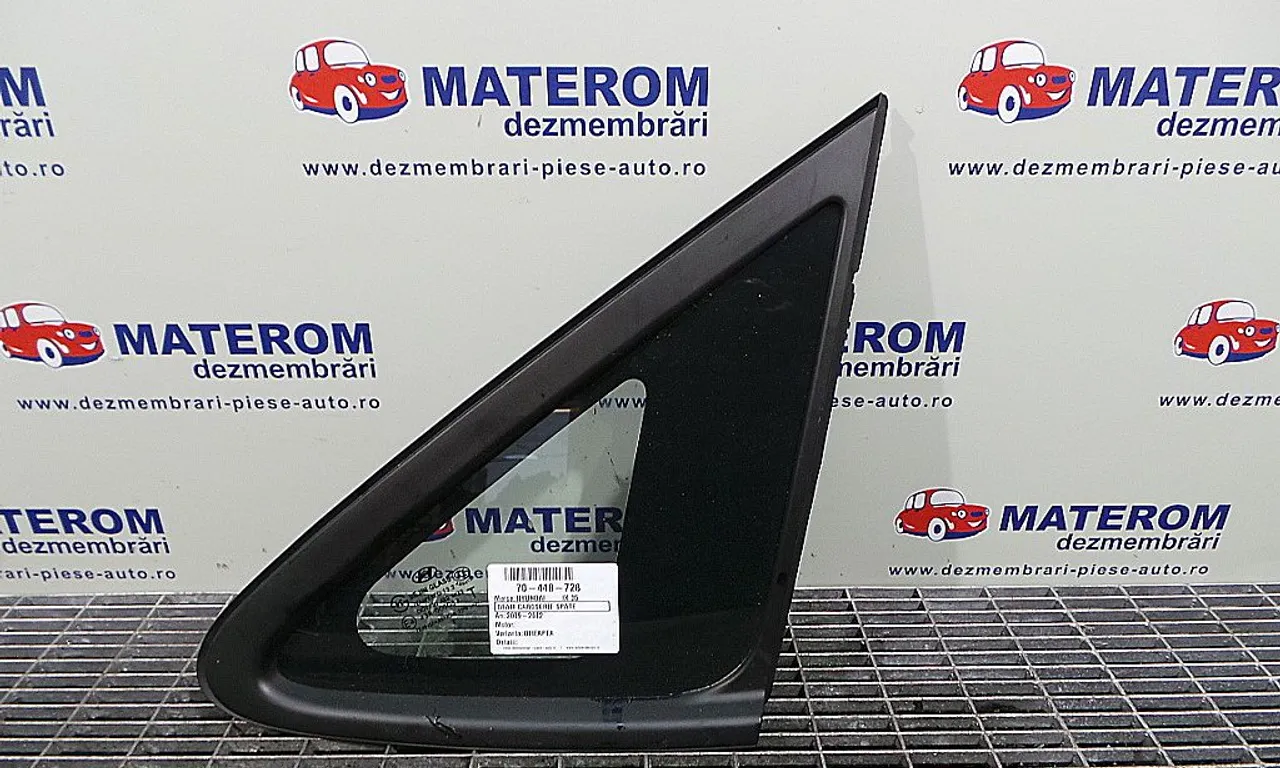 GEAM CAROSERIE SPATE DREAPTA HYUNDAI ix35 2009-2016