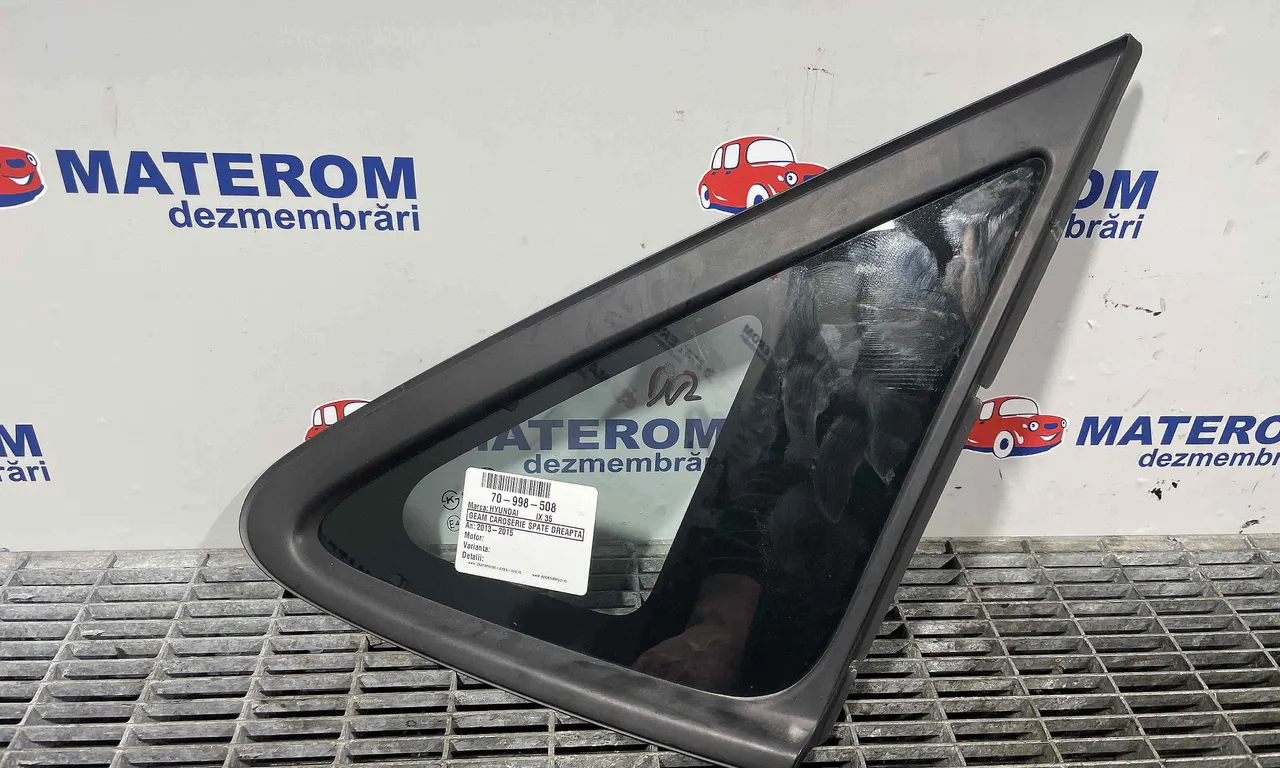 GEAM CAROSERIE SPATE DREAPTA HYUNDAI ix35 2009-2016