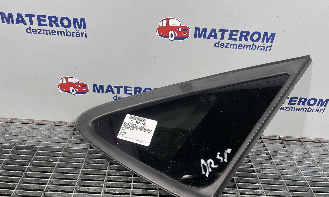 GEAM CAROSERIE SPATE DREAPTA HYUNDAI ix35 2009-2016