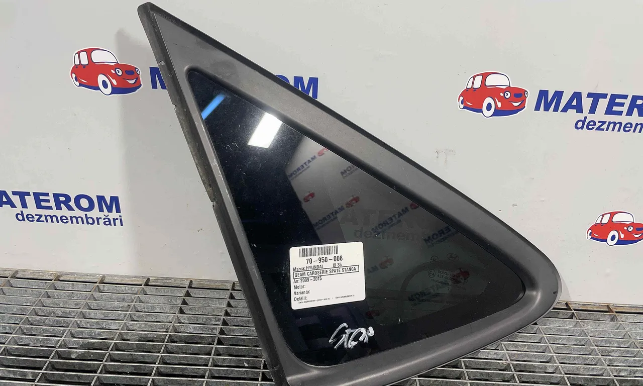 GEAM CAROSERIE SPATE STANGA HYUNDAI ix35 2009-2016
