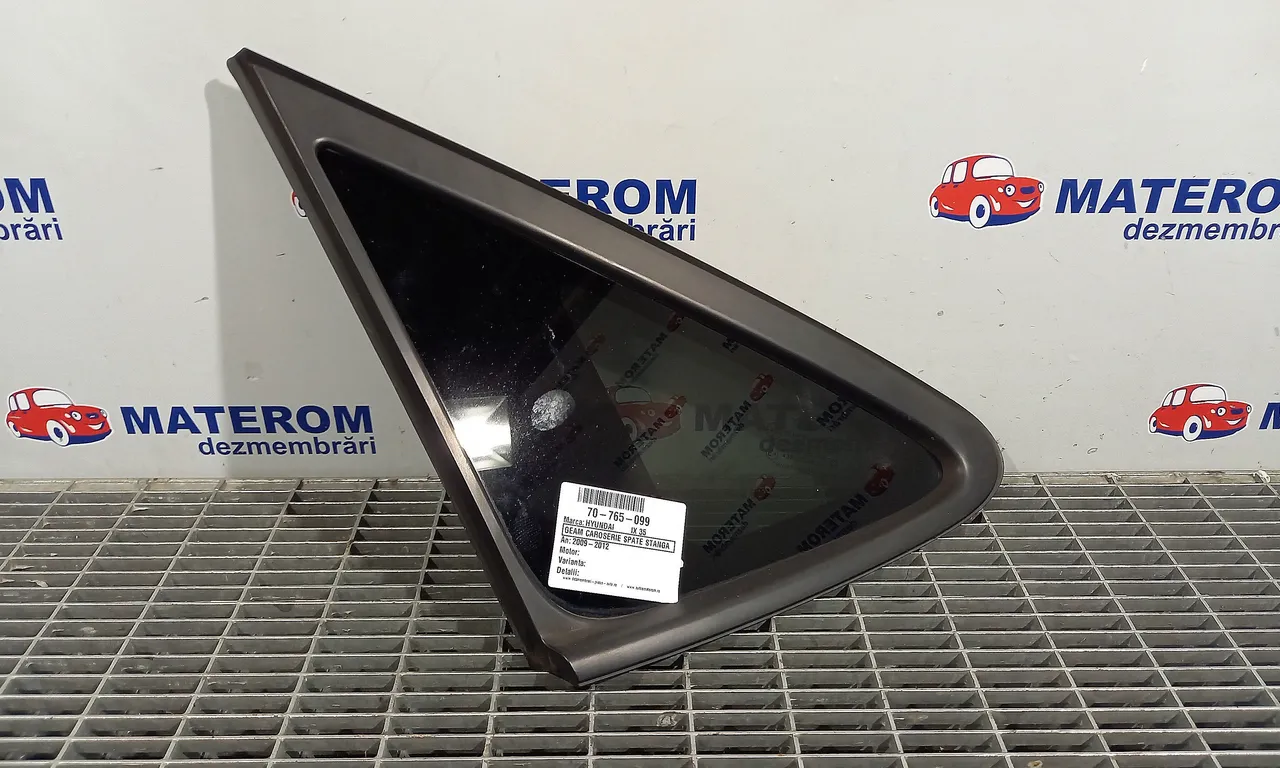 GEAM CAROSERIE SPATE STANGA HYUNDAI ix35 2009-2016