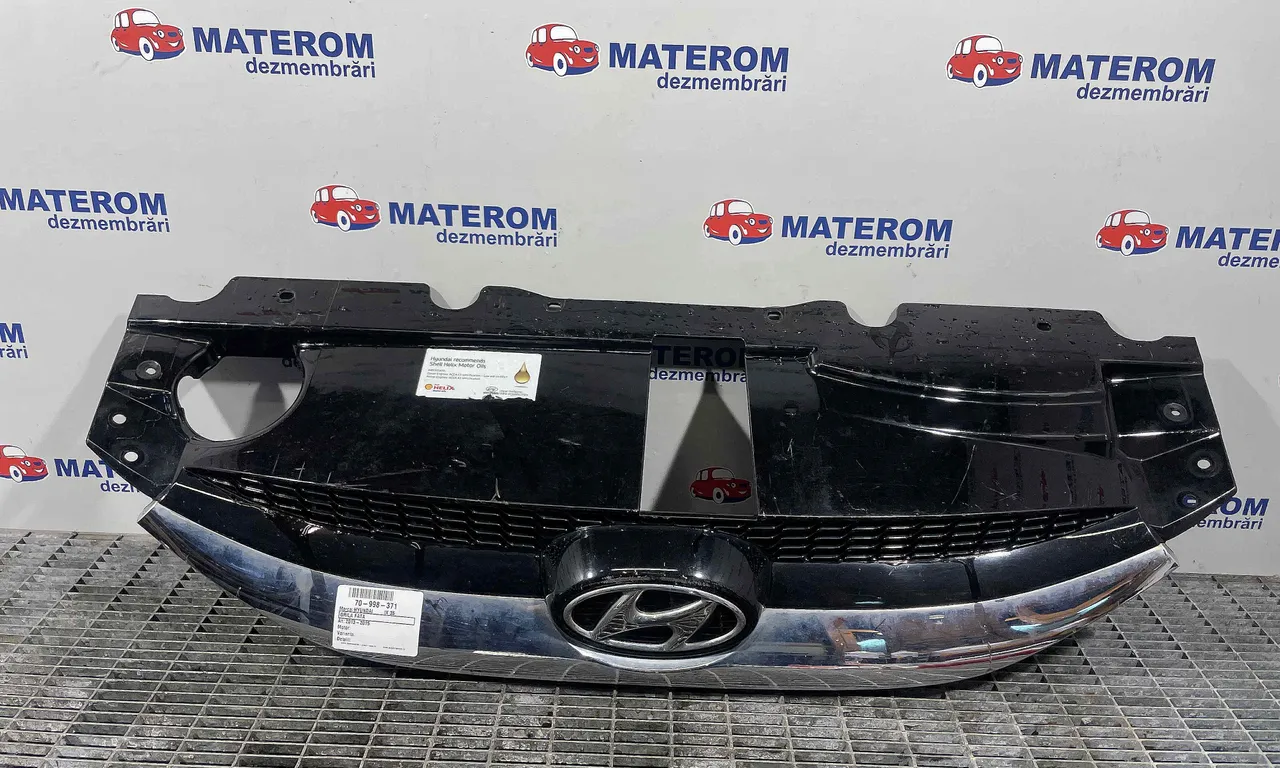 GRILA FATA HYUNDAI ix35 2009-2016